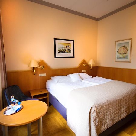 Komfort Hotel Am Kurpark Bad Homburg vor der Höhe Exteriér fotografie