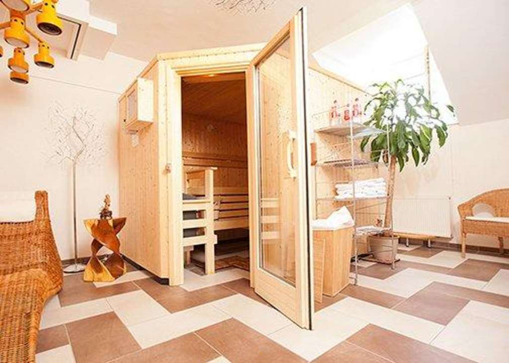 Komfort Hotel Am Kurpark Bad Homburg vor der Höhe Vybavení fotografie